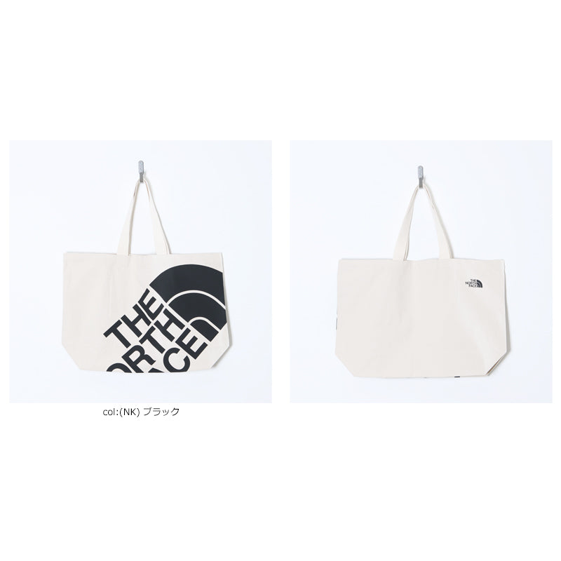 THE NORTH FACE(ザノースフェイス) Ramp Tote L 画像2