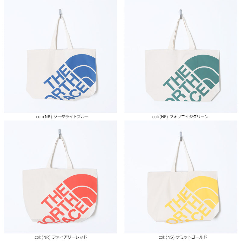 THE NORTH FACE(ザノースフェイス) Ramp Tote L 画像3