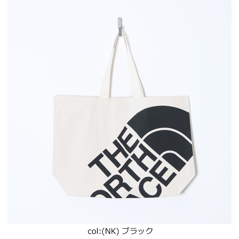 THE NORTH FACE(ザノースフェイス) Ramp Tote L 画像15