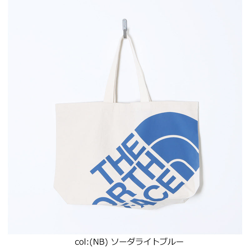 THE NORTH FACE(ザノースフェイス) Ramp Tote L 画像17
