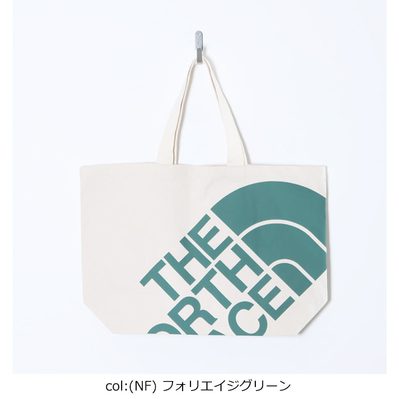 THE NORTH FACE(ザノースフェイス) Ramp Tote L 画像18