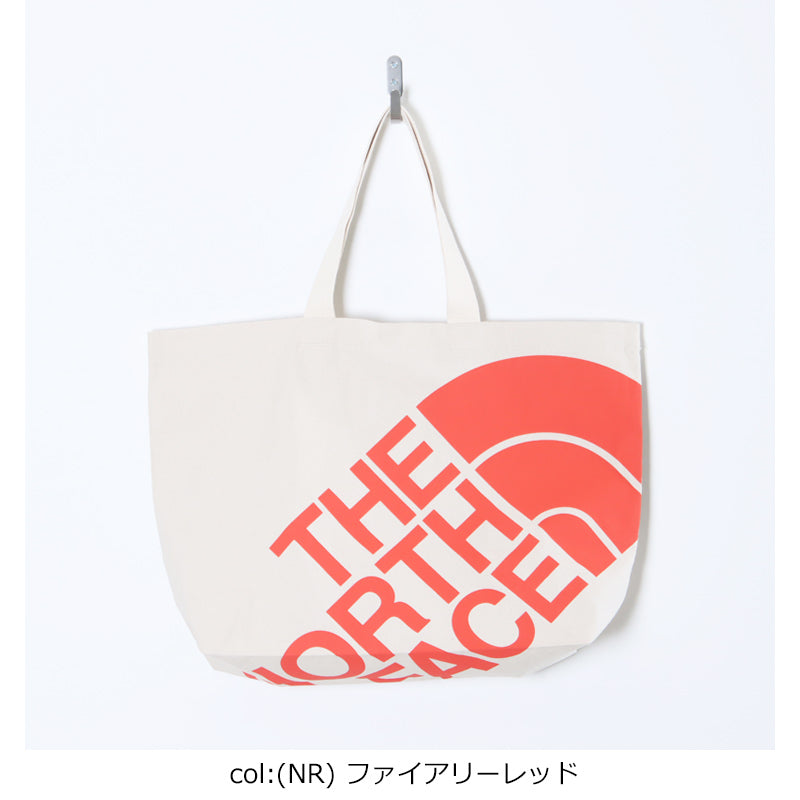 THE NORTH FACE(ザノースフェイス) Ramp Tote L 画像19