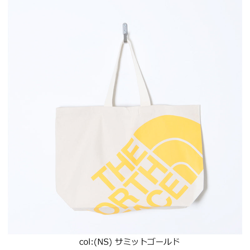 THE NORTH FACE(ザノースフェイス) Ramp Tote L 画像20