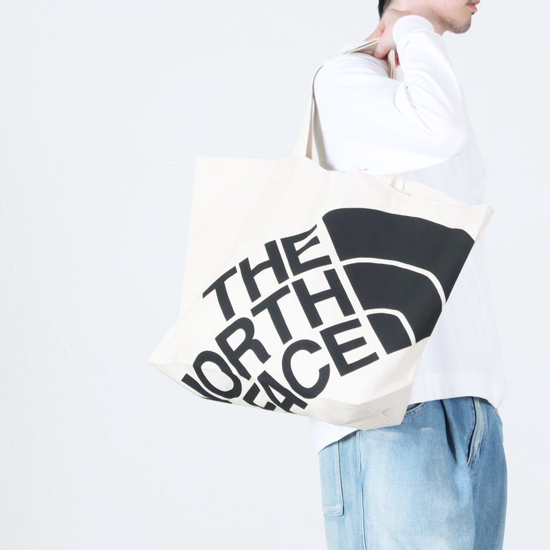 THE NORTH FACE(ザノースフェイス) Ramp Tote L 画像6