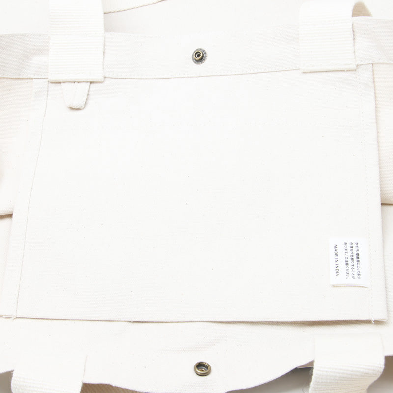 THE NORTH FACE(ザノースフェイス) Ramp Tote L 画像31