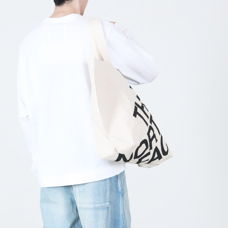 THE NORTH FACE(ザノースフェイス) Ramp Tote L 画像7