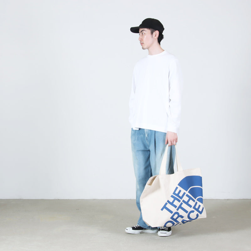 THE NORTH FACE(ザノースフェイス) Ramp Tote L 画像8
