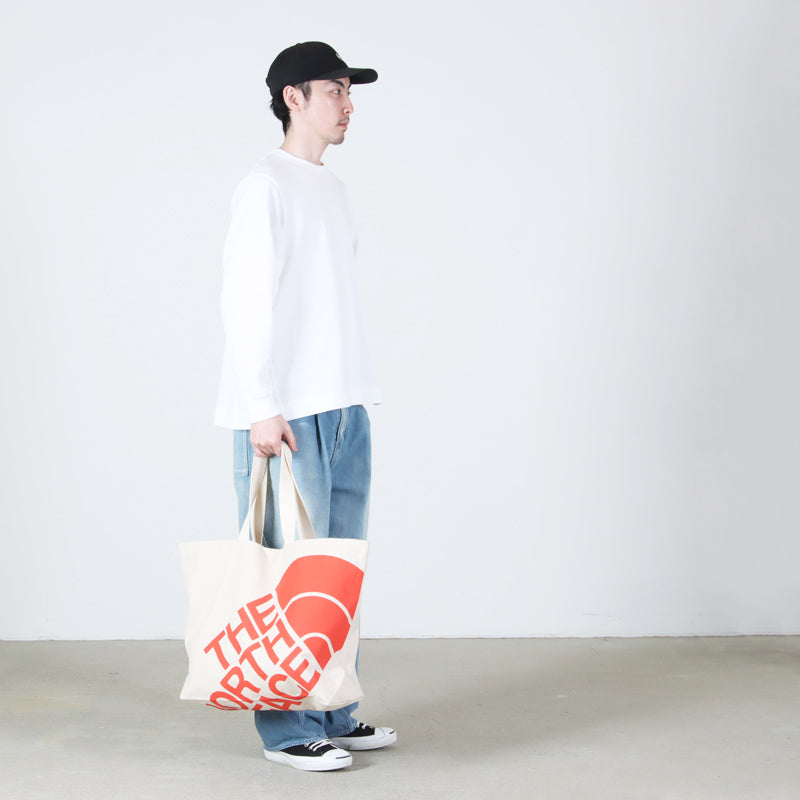 THE NORTH FACE(ザノースフェイス) Ramp Tote L 画像9