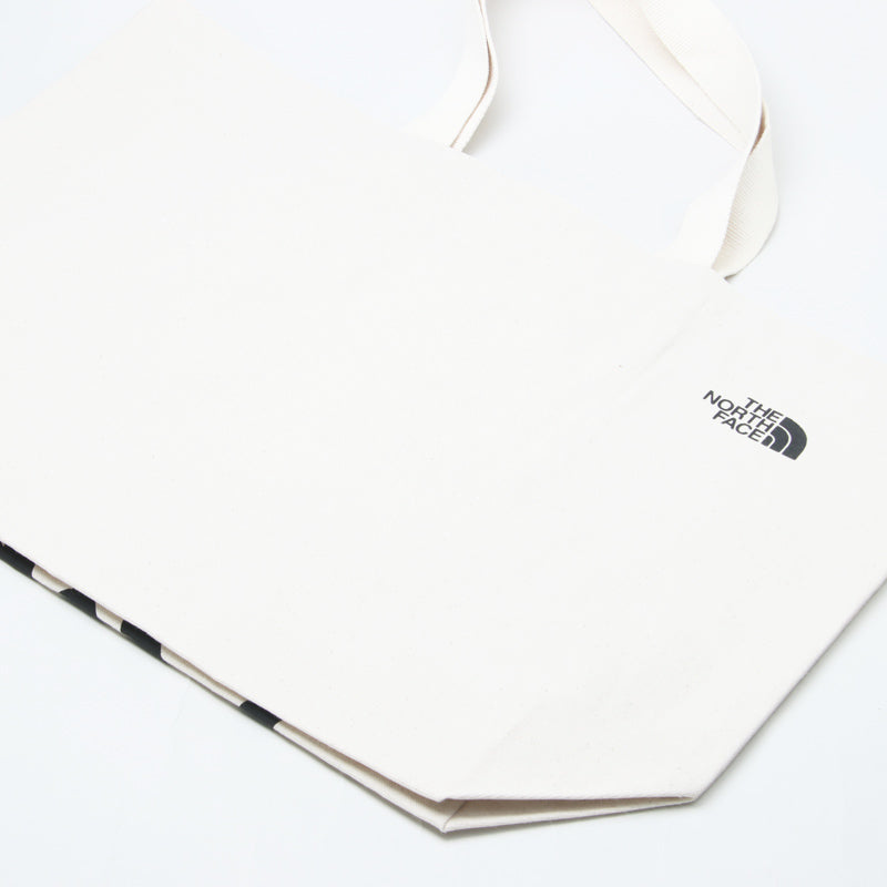 THE NORTH FACE(ザノースフェイス) Ramp Tote L 画像13