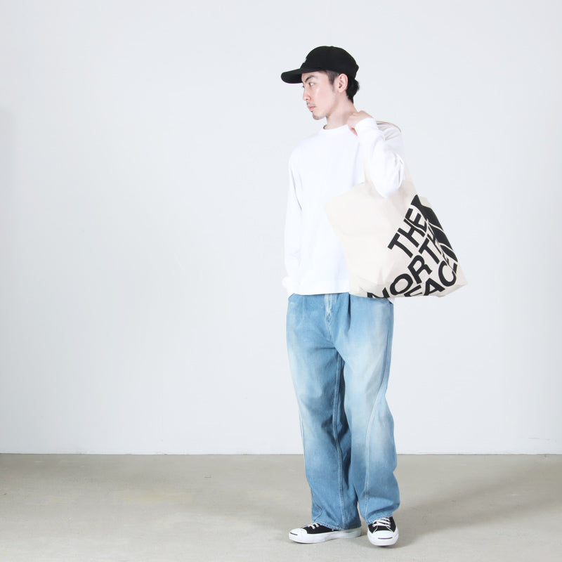THE NORTH FACE(ザノースフェイス) Ramp Tote L 画像21