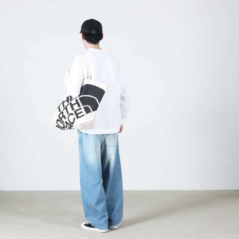 THE NORTH FACE(ザノースフェイス) Ramp Tote L 画像22