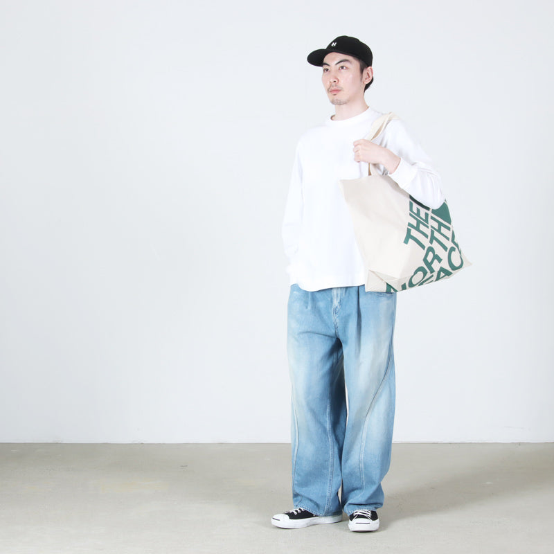 THE NORTH FACE(ザノースフェイス) Ramp Tote L 画像23