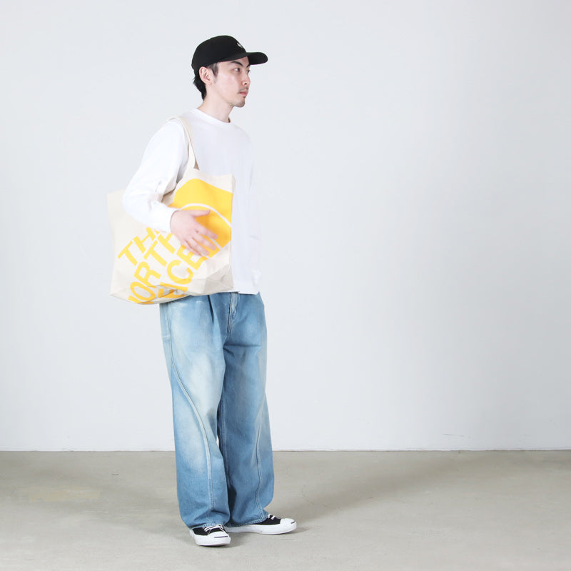 THE NORTH FACE(ザノースフェイス) Ramp Tote L 画像24