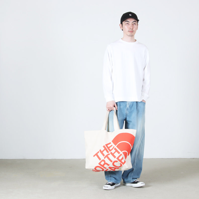 THE NORTH FACE(ザノースフェイス) Ramp Tote L 画像25