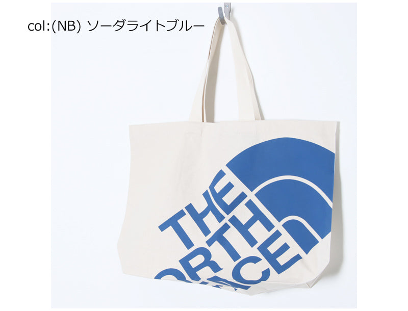 THE NORTH FACE(ザノースフェイス) Ramp Tote L 画像27