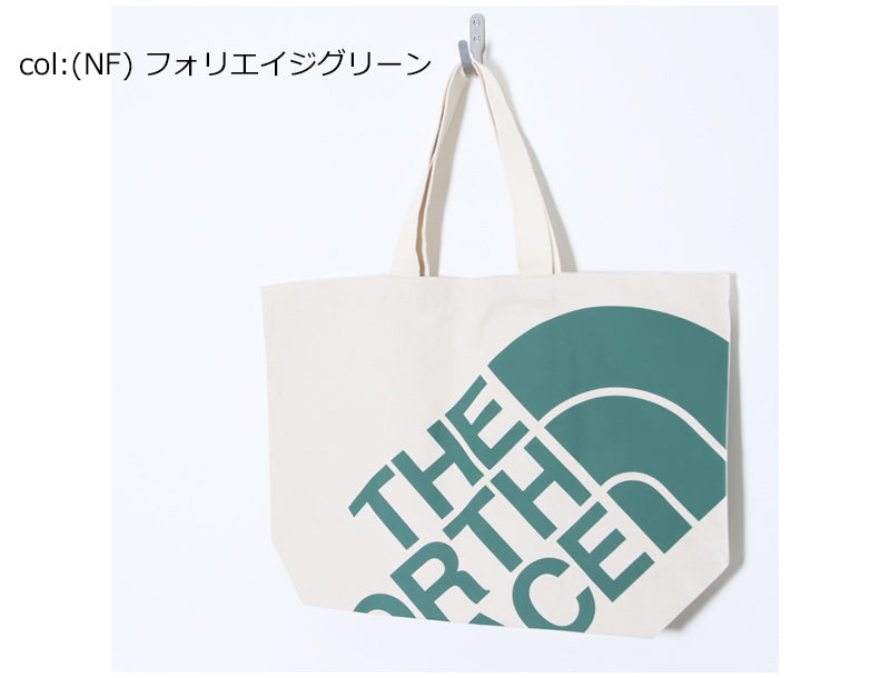 THE NORTH FACE(ザノースフェイス) Ramp Tote L 画像28