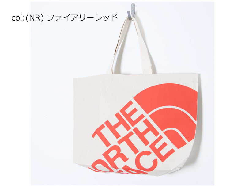 THE NORTH FACE(ザノースフェイス) Ramp Tote L 画像29