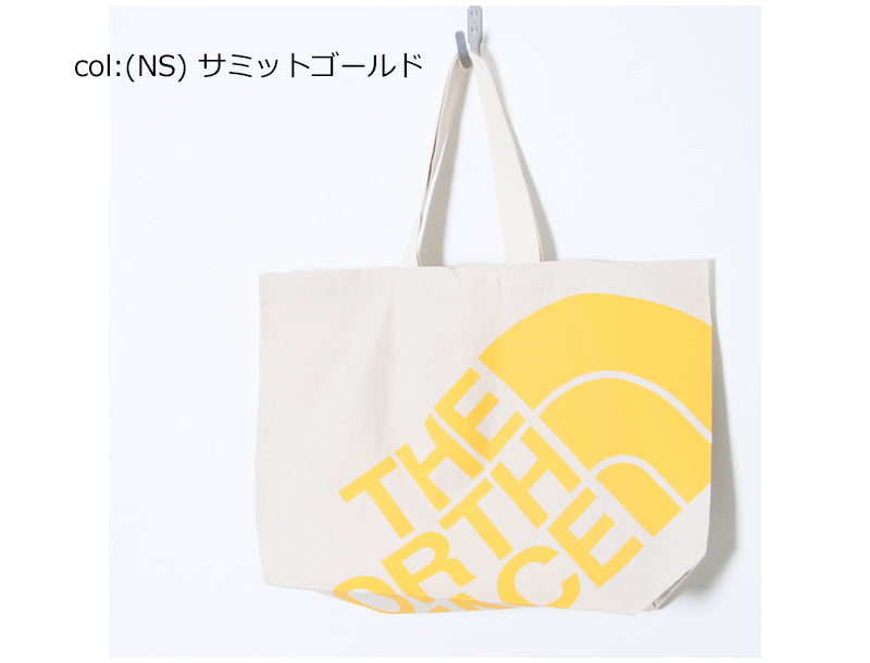 THE NORTH FACE(ザノースフェイス) Ramp Tote L 画像30