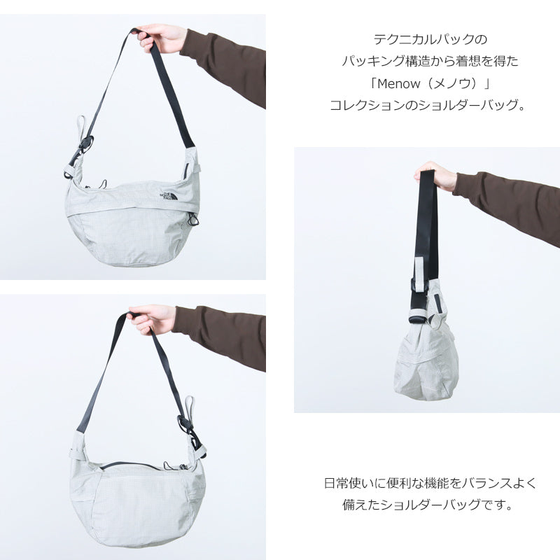 THE NORTH FACE(ザノースフェイス) Menow Walker 画像4