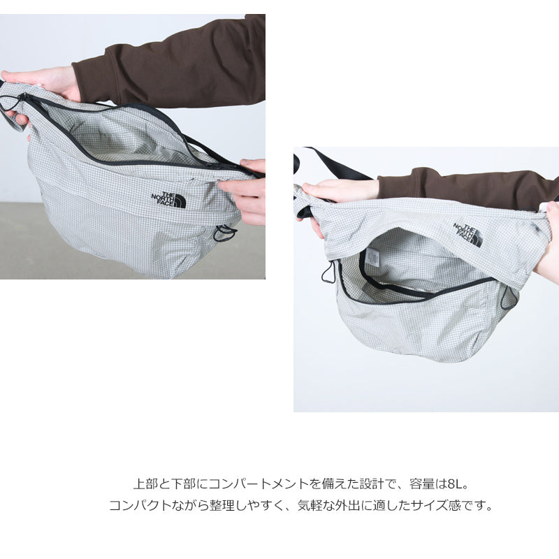THE NORTH FACE(ザノースフェイス) Menow Walker 画像5