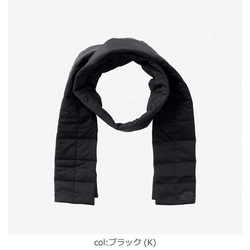 THE NORTH FACE(ザノースフェイス) Zepher Muffler 画像2