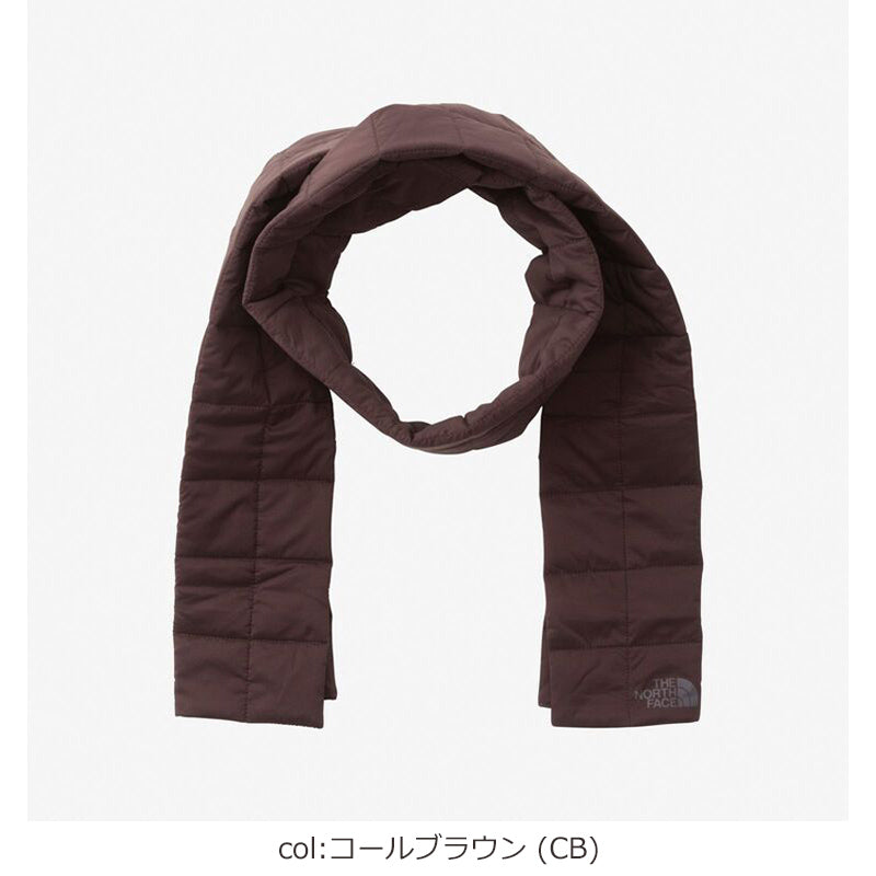 THE NORTH FACE(ザノースフェイス) Zepher Muffler 画像9