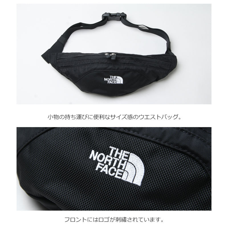 THE NORTH FACE(ザノースフェイス) Granule 画像5