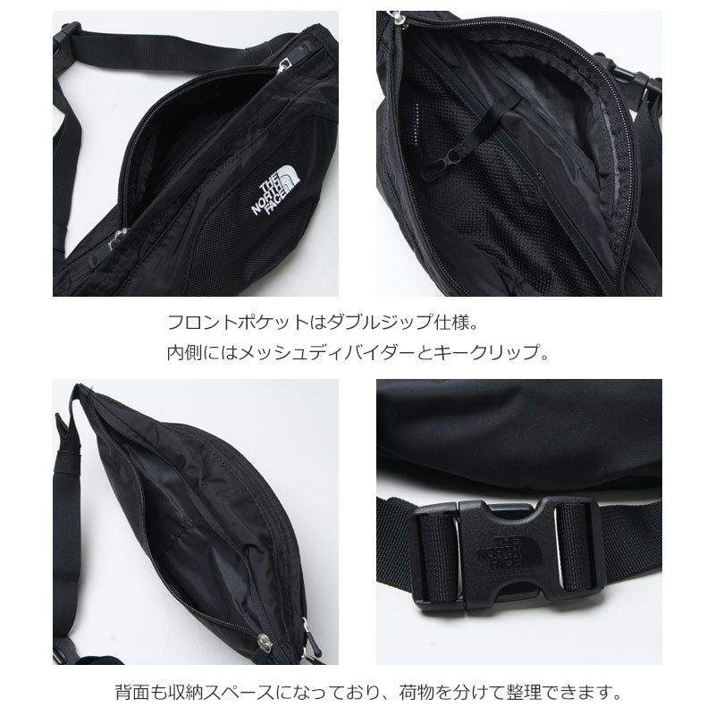 THE NORTH FACE(ザノースフェイス) Granule 画像6