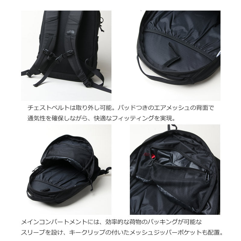 THE NORTH FACE(ザノースフェイス) Mercury 画像6