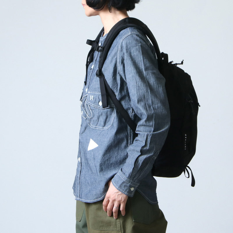THE NORTH FACE(ザノースフェイス) Mercury 画像10