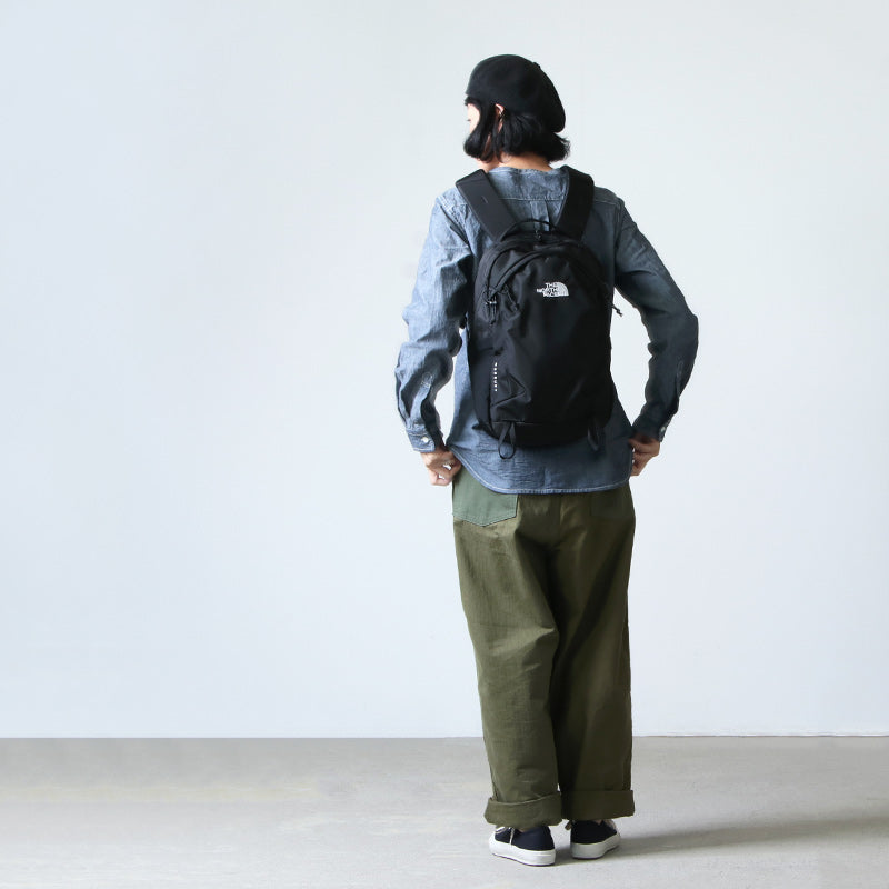 THE NORTH FACE(ザノースフェイス) Mercury 画像11