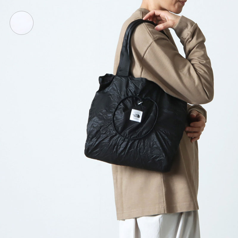THE NORTH FACE(ザノースフェイス) Lite Ball Tote S