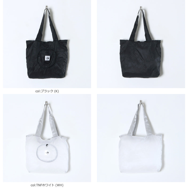 THE NORTH FACE(ザノースフェイス) Lite Ball Tote S 画像2