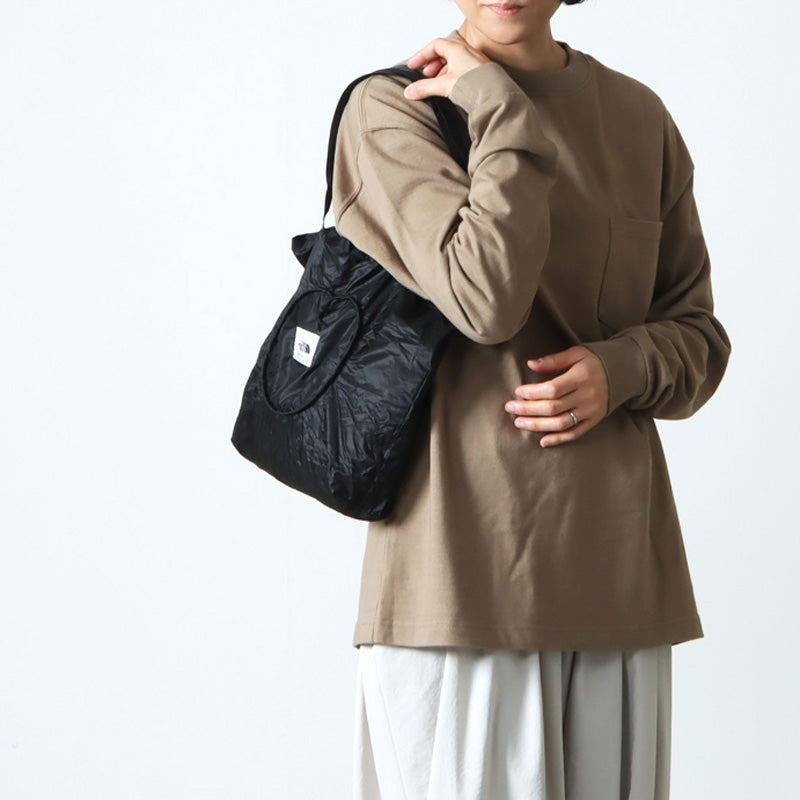 THE NORTH FACE(ザノースフェイス) Lite Ball Tote S 画像3
