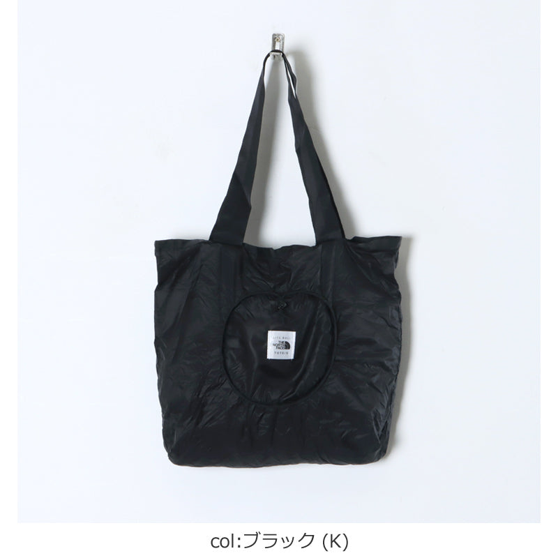 THE NORTH FACE(ザノースフェイス) Lite Ball Tote S 画像19