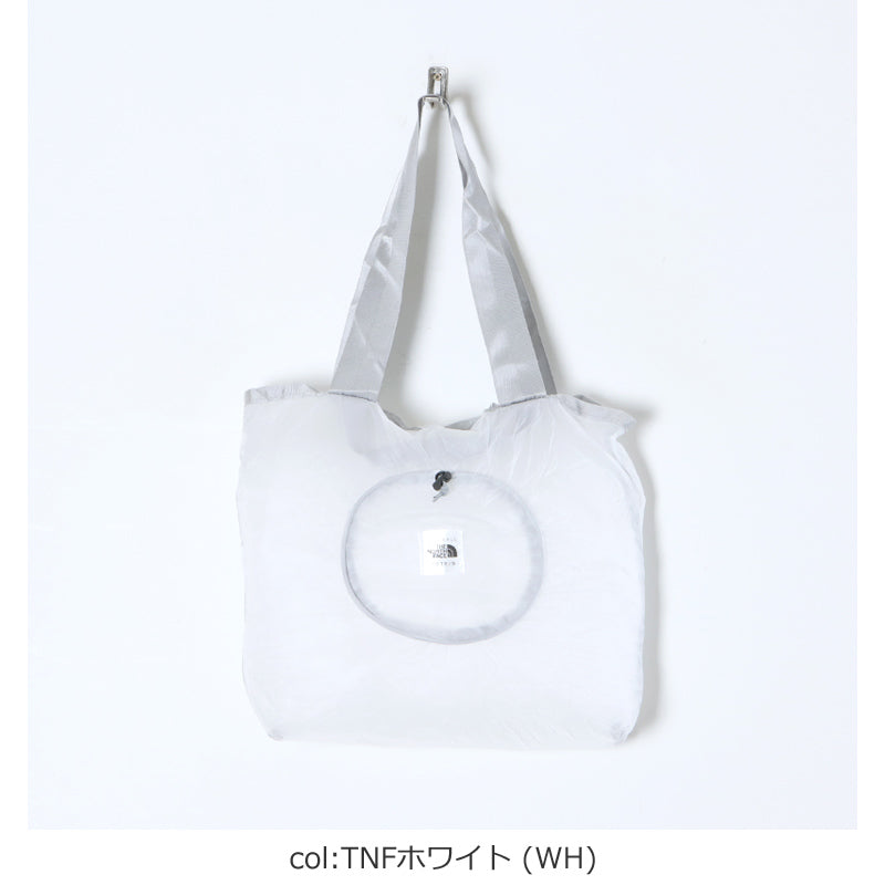 THE NORTH FACE(ザノースフェイス) Lite Ball Tote S 画像21