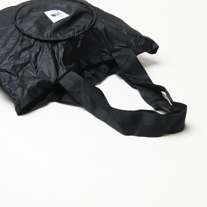 THE NORTH FACE(ザノースフェイス) Lite Ball Tote S 画像11
