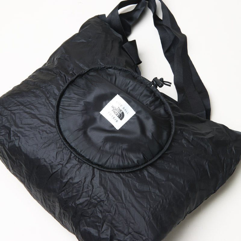 THE NORTH FACE(ザノースフェイス) Lite Ball Tote S 画像12