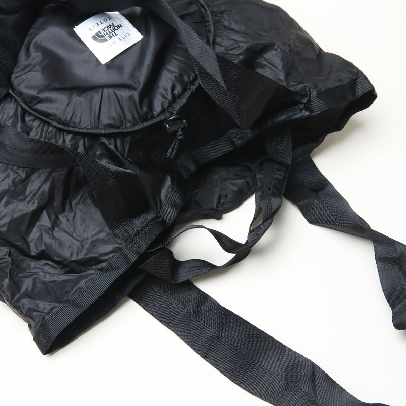 THE NORTH FACE(ザノースフェイス) Lite Ball Tote S 画像15