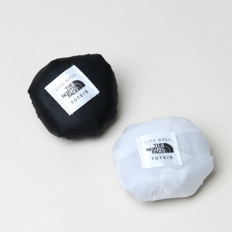 THE NORTH FACE(ザノースフェイス) Lite Ball Tote S 画像17