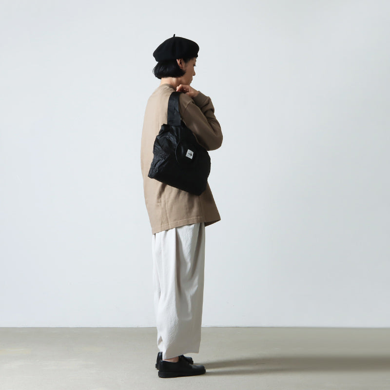 THE NORTH FACE(ザノースフェイス) Lite Ball Tote S 画像24