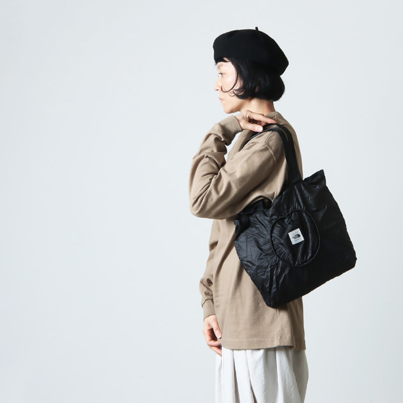 THE NORTH FACE(ザノースフェイス) Lite Ball Tote S 画像25