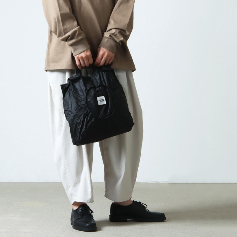 THE NORTH FACE(ザノースフェイス) Lite Ball Tote S 画像26