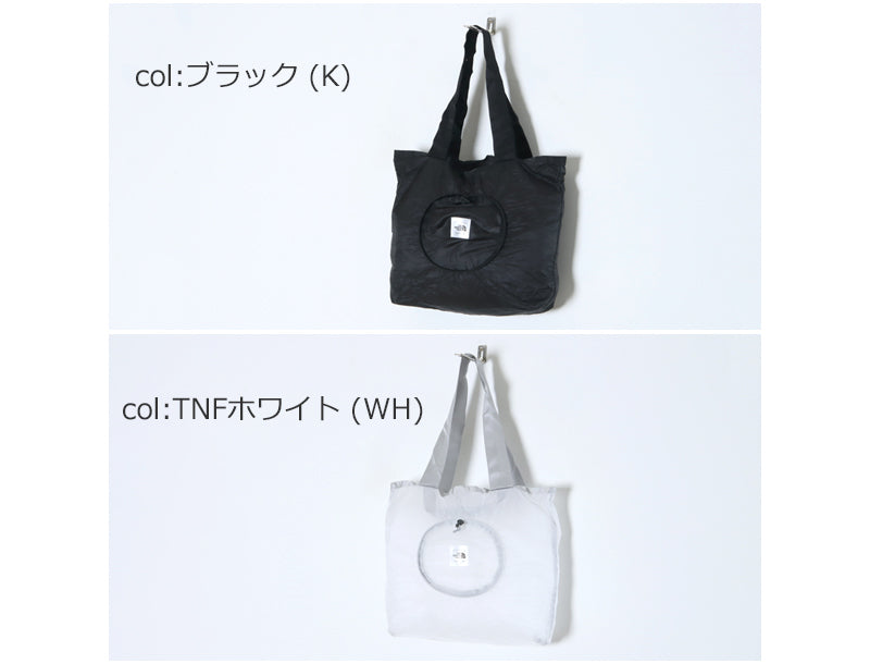 THE NORTH FACE(ザノースフェイス) Lite Ball Tote S 画像27
