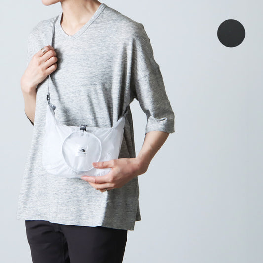 THE NORTH FACE(ザノースフェイス) Lite Ball Canister S