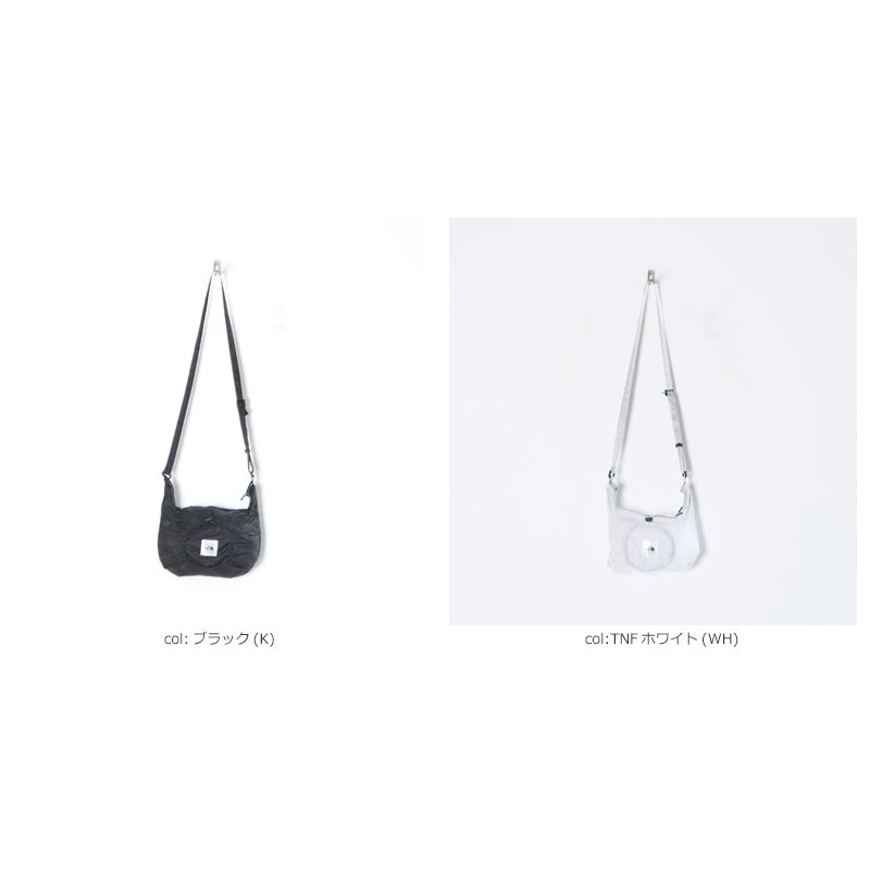 THE NORTH FACE(ザノースフェイス) Lite Ball Canister S 画像2