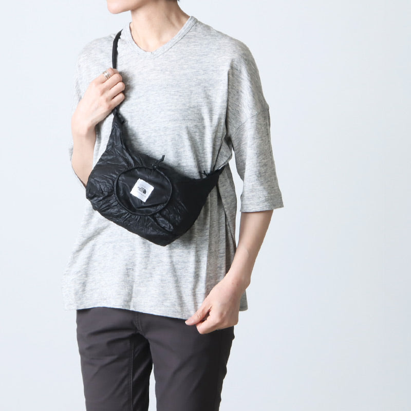 THE NORTH FACE(ザノースフェイス) Lite Ball Canister S 画像4