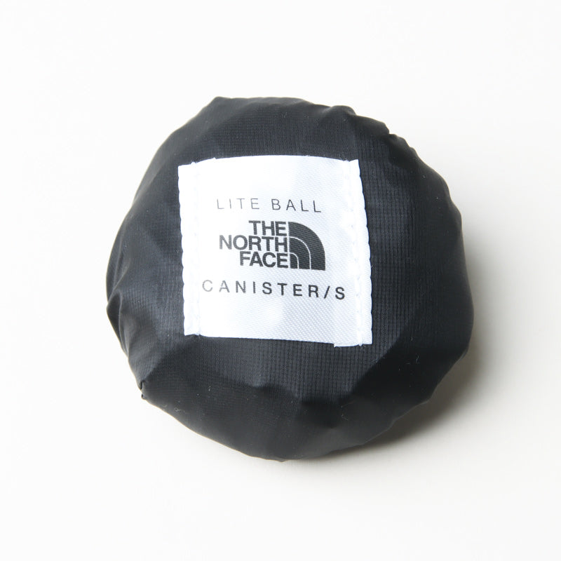 THE NORTH FACE(ザノースフェイス) Lite Ball Canister S 画像23
