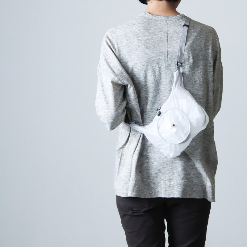THE NORTH FACE(ザノースフェイス) Lite Ball Canister S 画像12