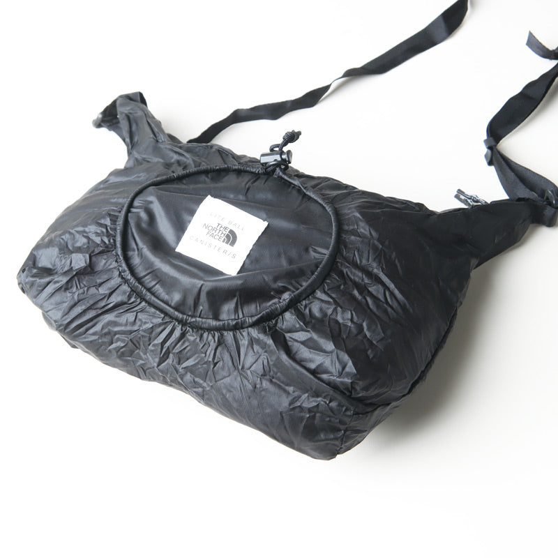 THE NORTH FACE(ザノースフェイス) Lite Ball Canister S 画像16